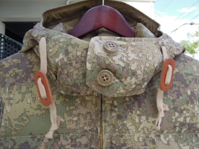 COLIMBO HUNTING GOODSより新作が色々入荷しています！！: ♢♢JUMPING