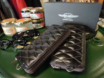 美品 廃盤 限定生産 トイズマッコイ フライングタイガー ホースハイド